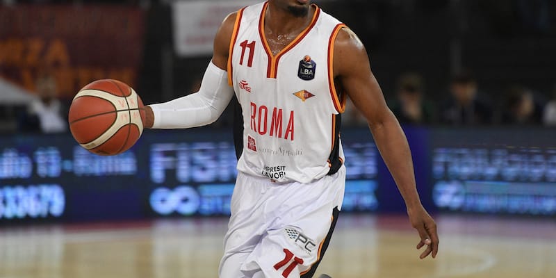 Infortuni nella pallacanestro