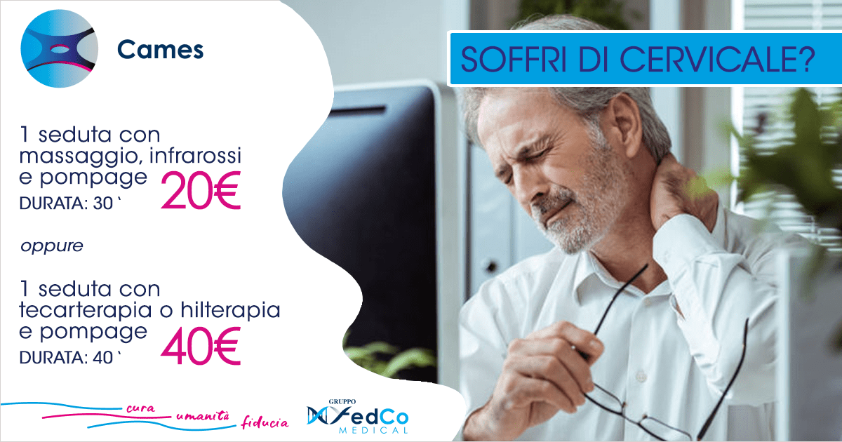 PROMOZIONE CERVICALE