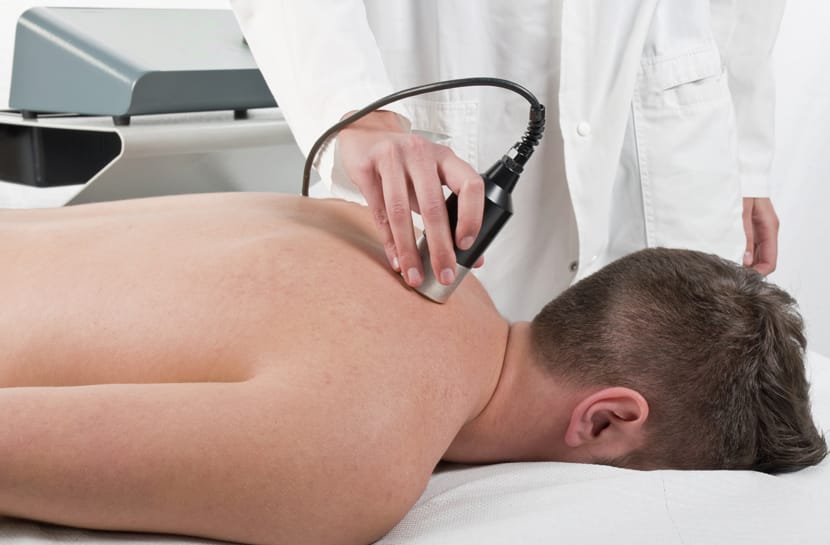 Laserterapia
