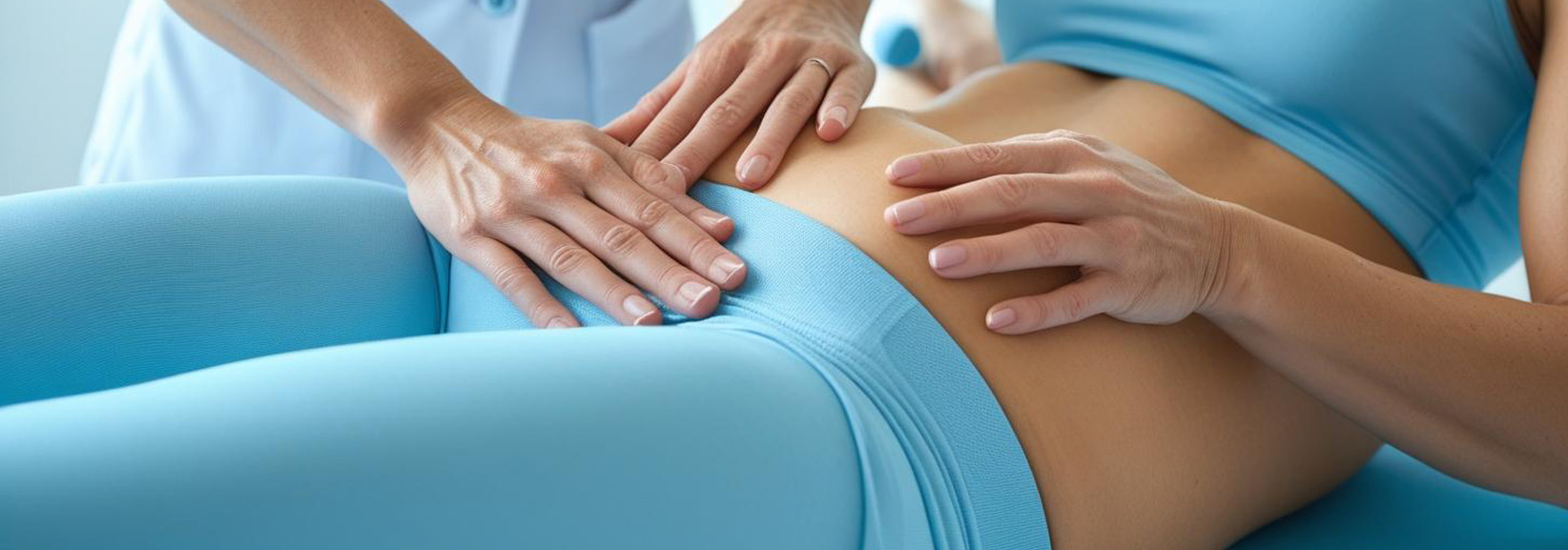 Ginnastica addominale ipopressiva Roma