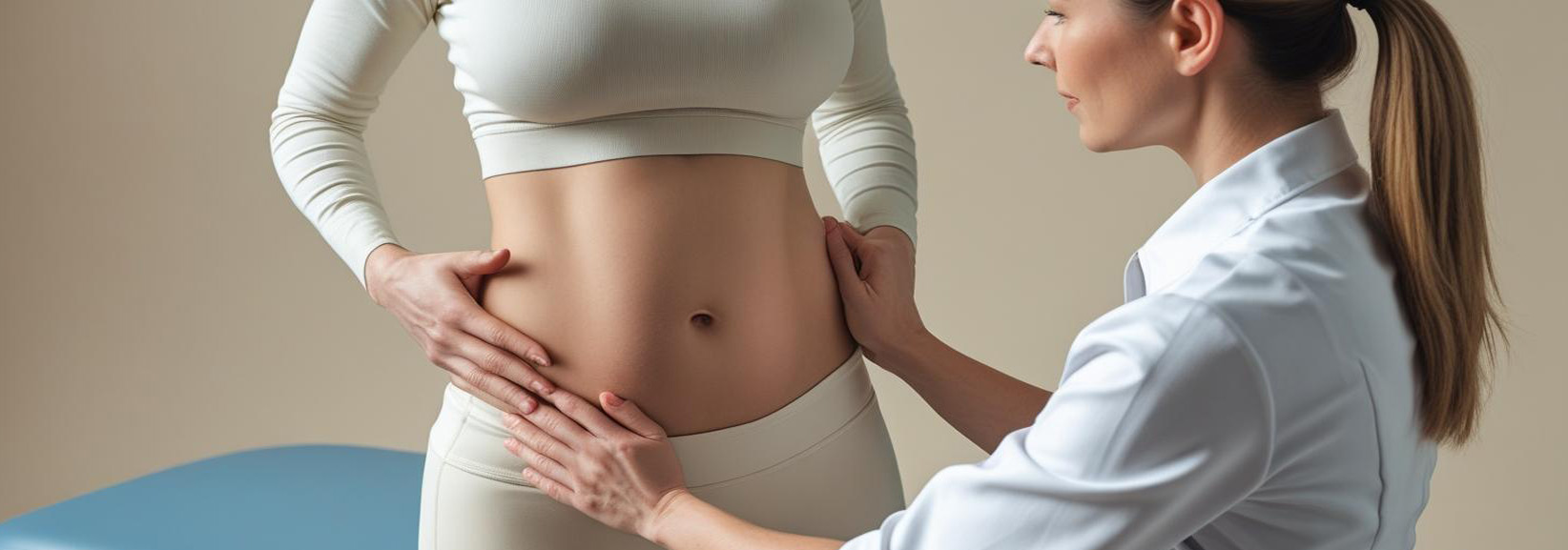 Riabilitazione del pavimento pelvico Roma