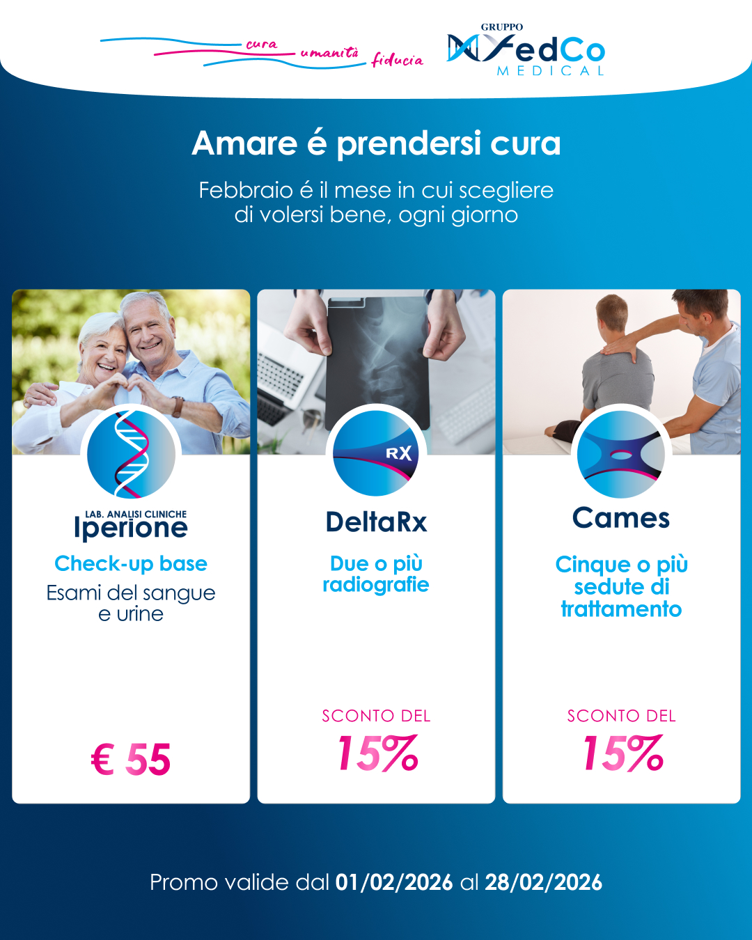 💖 Febbraio: il mese per volersi bene