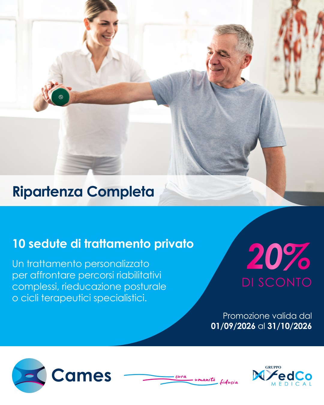 Riparti da TE