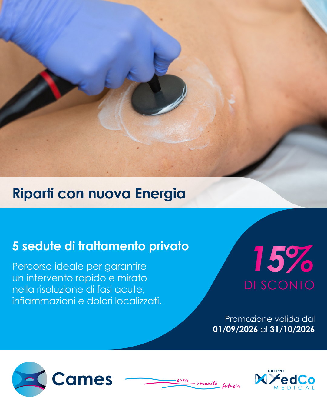 Riparti con nuova Energia